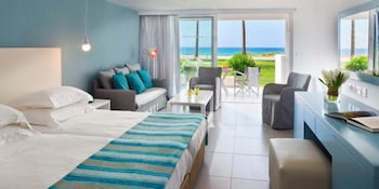 Bungalow, Sea View, Beachside