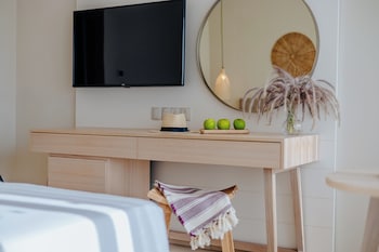 Standard Room, Sea View