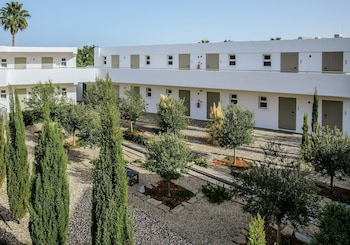 Standard Room, Garden View