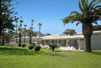 Suite, Beach View (Bungalow)