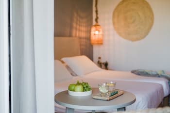 Standard Room, Garden View