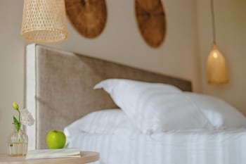 Standard Room, Sea View