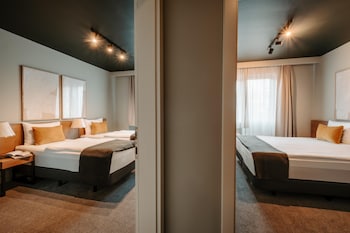 Apartment, 2 Bedrooms