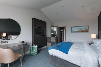 Superior Double Room, 1 King Bed