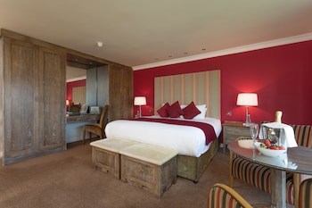 Junior Double Room