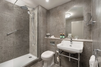 Executive Twin Room