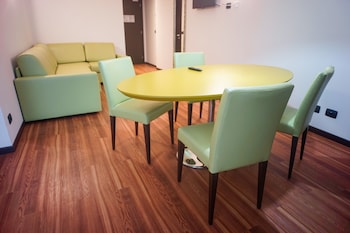 Junior Room