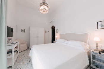 Basic Double or Twin Room